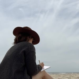 Meet your Posher, Annie